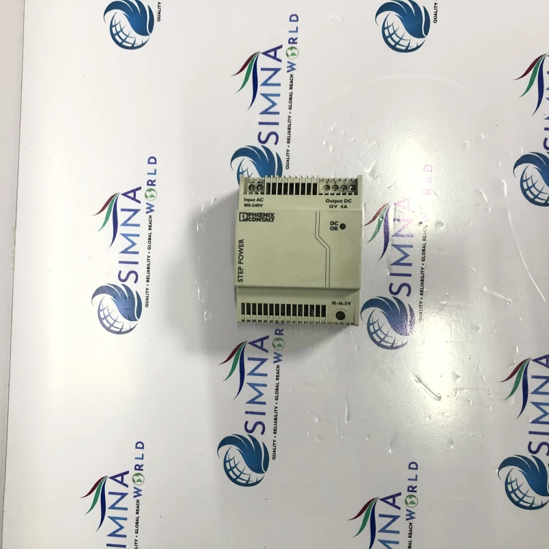 STEP-PS/1AC/15DC/4 Phoenix Contact thumbnail 8